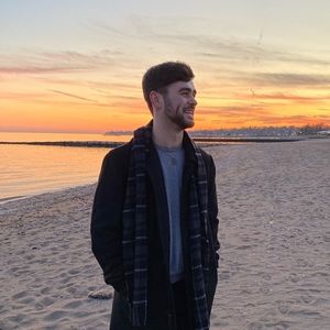 Meet your Posher, Shane